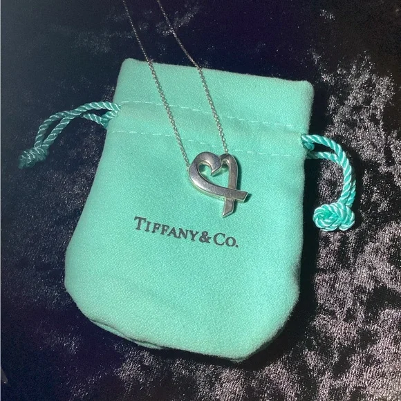 Necklace…&❤️!! - Picture 1 of 5